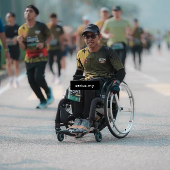Runner Photo 6422908
