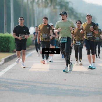 Runner Photo 6422919