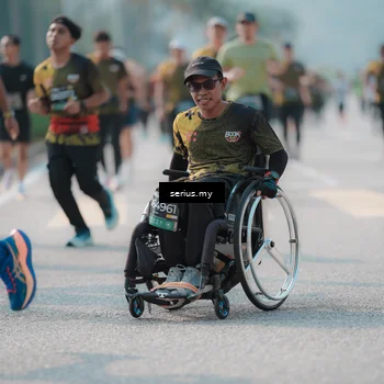 Runner Photo 6422923
