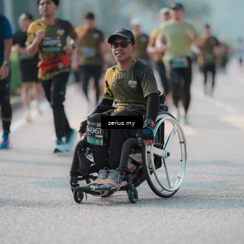Runner Photo 6422926