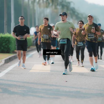 Runner Photo 6422927