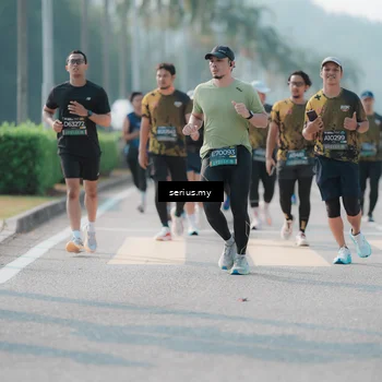 Runner Photo 6422929