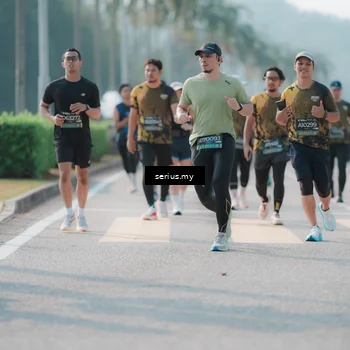 Runner Photo 6422930