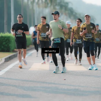 Runner Photo 6422935