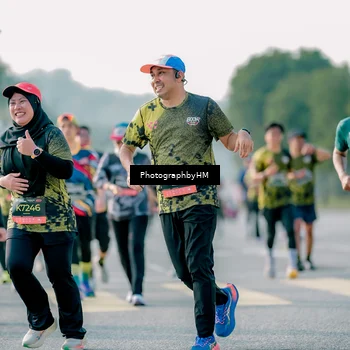 Runner Photo 6422939