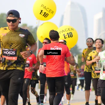 Runner Photo 6422940