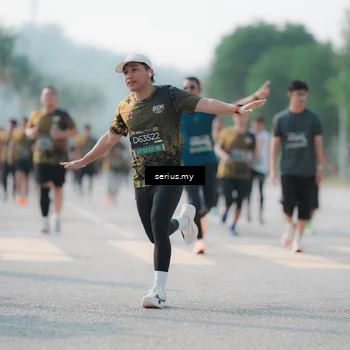 Runner Photo 6422942