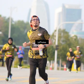Runner Photo 6422947