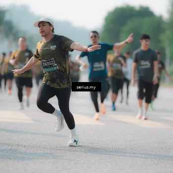 Runner Photo 6422949