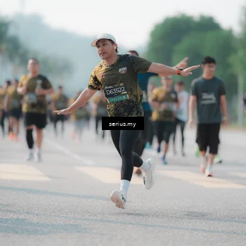 Runner Photo 6422951