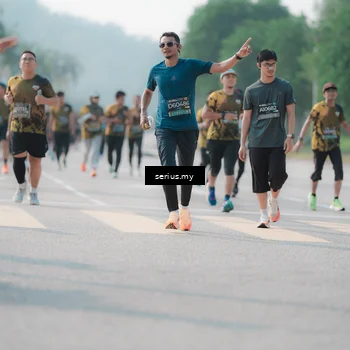 Runner Photo 6422952