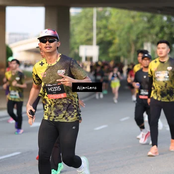 Runner Photo 6422958