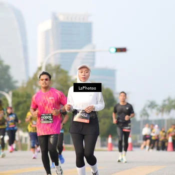 Runner Photo 6422961