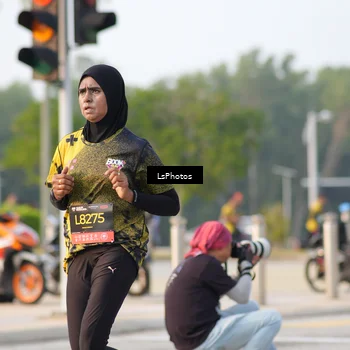 Runner Photo 6422964