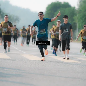 Runner Photo 6422965