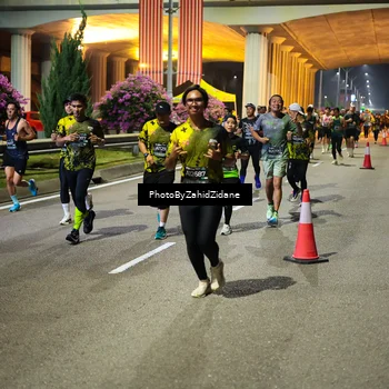 Runner Photo 6422966