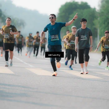 Runner Photo 6422967