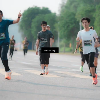 Runner Photo 6422970