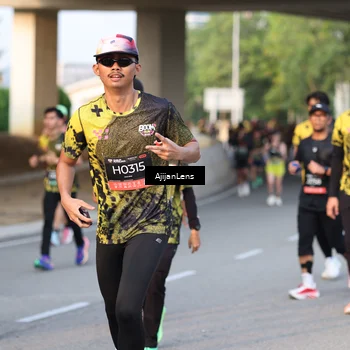 Runner Photo 6422971