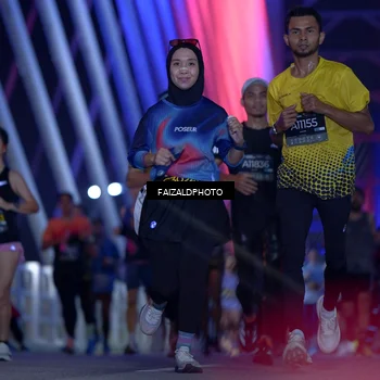 Runner Photo 6422972