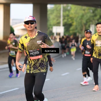 Runner Photo 6422974