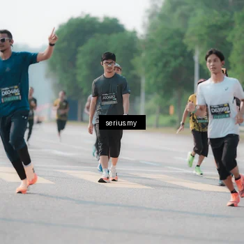 Runner Photo 6422979