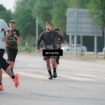 Runner Photo 6422980
