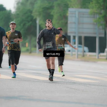 Runner Photo 6422982
