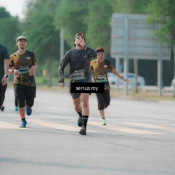 Runner Photo 6422983