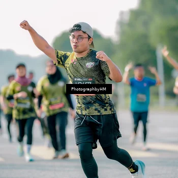 Runner Photo 6422984