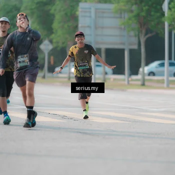 Runner Photo 6422986