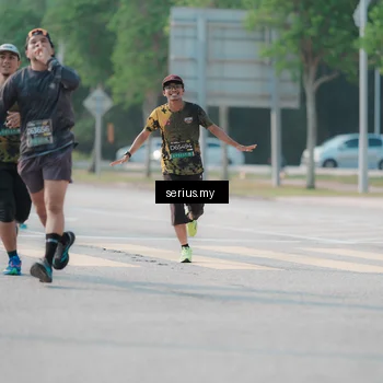 Runner Photo 6422987