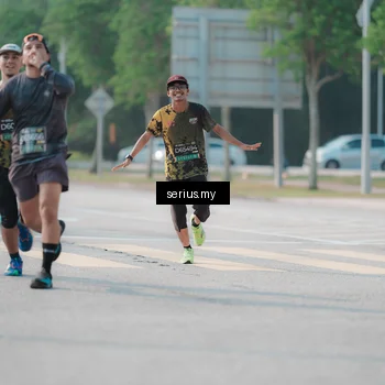Runner Photo 6422989