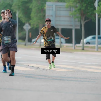 Runner Photo 6422992