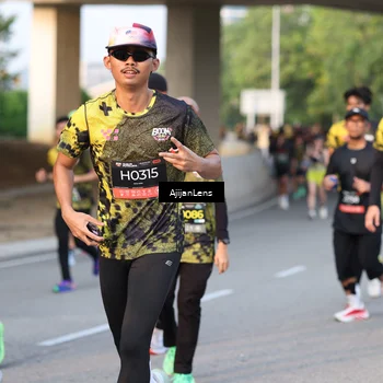 Runner Photo 6422994
