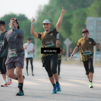 Runner Photo 6422998