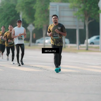 Runner Photo 6423006