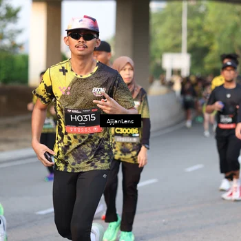 Runner Photo 6423008