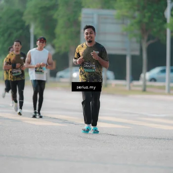 Runner Photo 6423026