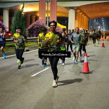 Runner Photo 6423030