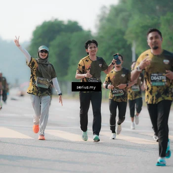 Runner Photo 6423041