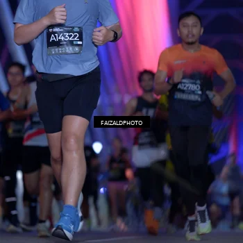 Runner Photo 6423047