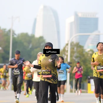 Runner Photo 6423050