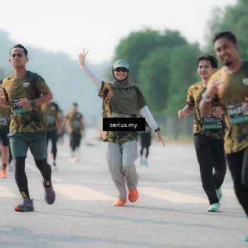 Runner Photo 6423051