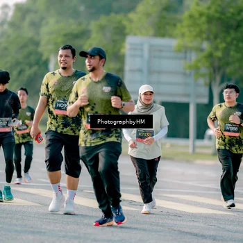 Runner Photo 6423052