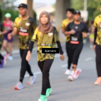 Runner Photo 6423054
