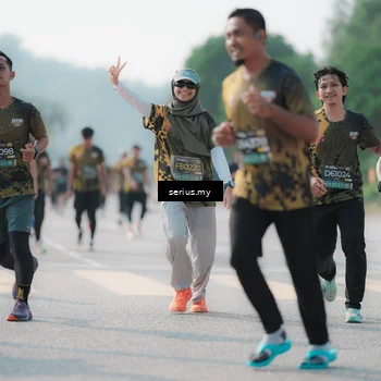Runner Photo 6423057