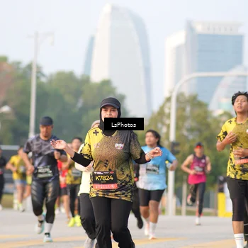Runner Photo 6423058