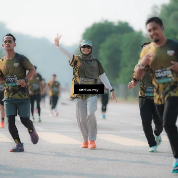 Runner Photo 6423059