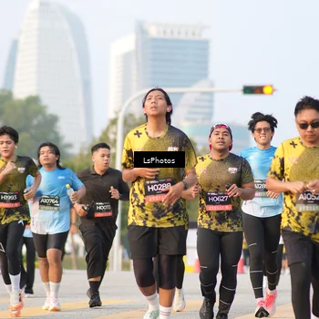 Runner Photo 6423060